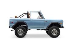 1969 Classic Ford Bronco