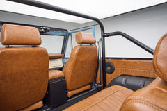 1969 Classic Ford Bronco