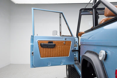 1969 Classic Ford Bronco