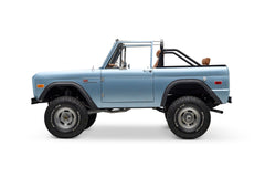 1969 Classic Ford Bronco