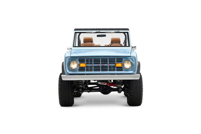 1969 Classic Ford Bronco