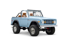 1969 Classic Ford Bronco