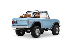 1969 Classic Ford Bronco