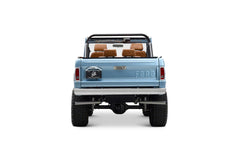 1969 Classic Ford Bronco