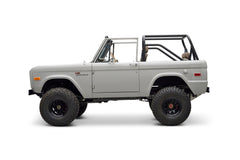 1969 Classic Ford Bronco