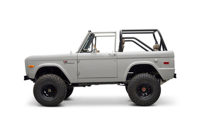 1969 Classic Ford Bronco