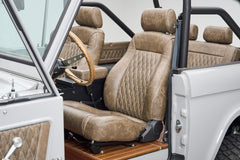 1969 Classic Ford Bronco