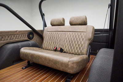 1969 Classic Ford Bronco
