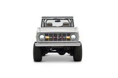 1969 Classic Ford Bronco