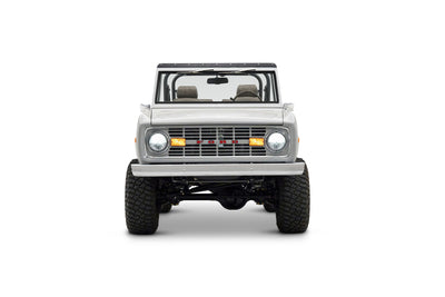1969 Classic Ford Bronco