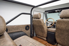 1969 Classic Ford Bronco