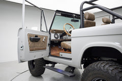 1969 Classic Ford Bronco