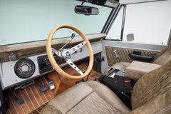 1969 Classic Ford Bronco