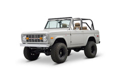 1969 Classic Ford Bronco