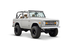 1969 Classic Ford Bronco