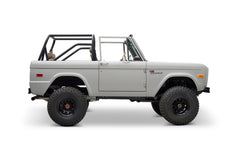 1969 Classic Ford Bronco