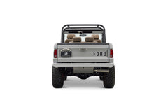 1969 Classic Ford Bronco
