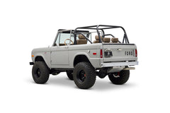 1969 Classic Ford Bronco