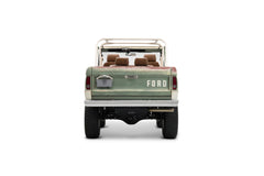 1971 Classic Ford Bronco