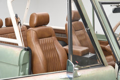 1971 Classic Ford Bronco