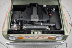 1971 Classic Ford Bronco