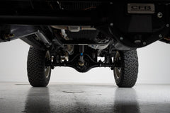 1971 Classic Ford Bronco