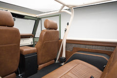 1971 Classic Ford Bronco