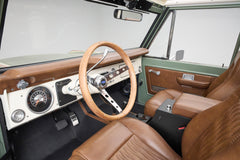 1971 Classic Ford Bronco