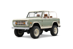 1971 Classic Ford Bronco