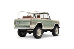 1971 Classic Ford Bronco