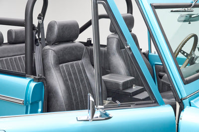 1973 Classic Ford Bronco