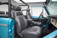 1973 Classic Ford Bronco