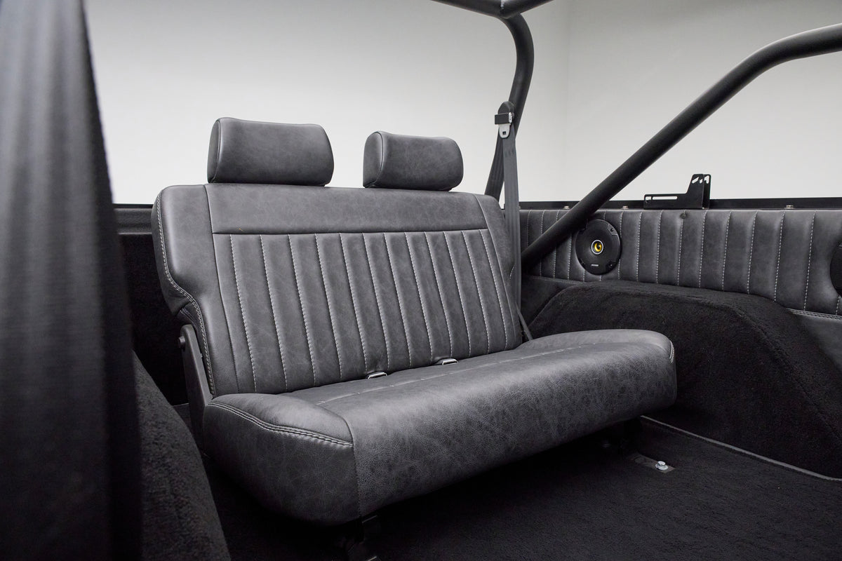 1973 Classic Ford Bronco