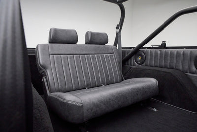 1973 Classic Ford Bronco