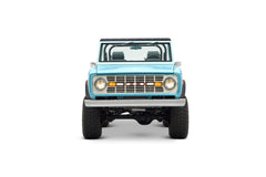 1973 Classic Ford Bronco