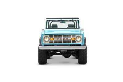 1973 Classic Ford Bronco