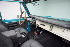 1973 Classic Ford Bronco