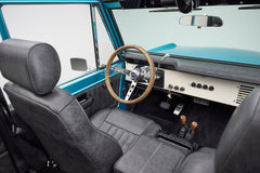 1973 Classic Ford Bronco