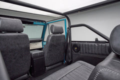 1973 Classic Ford Bronco