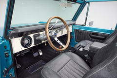 1973 Classic Ford Bronco