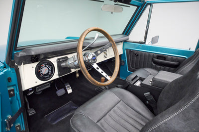 1973 Classic Ford Bronco