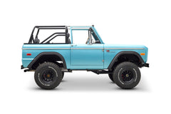 1973 Classic Ford Bronco
