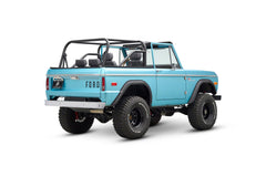 1973 Classic Ford Bronco