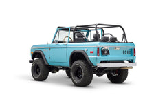 1973 Classic Ford Bronco