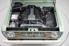 1973 Classic Ford Bronco