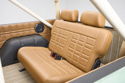 1973 Classic Ford Bronco