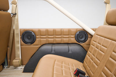 1973 Classic Ford Bronco