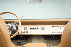 1973 Classic Ford Bronco