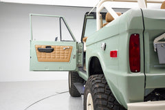 1973 Classic Ford Bronco