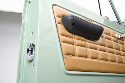 1973 Classic Ford Bronco